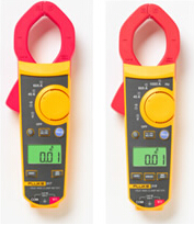 南通真有效值交直流數(shù)字鉗形表