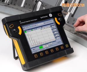 南通超聲波點(diǎn)焊探傷儀