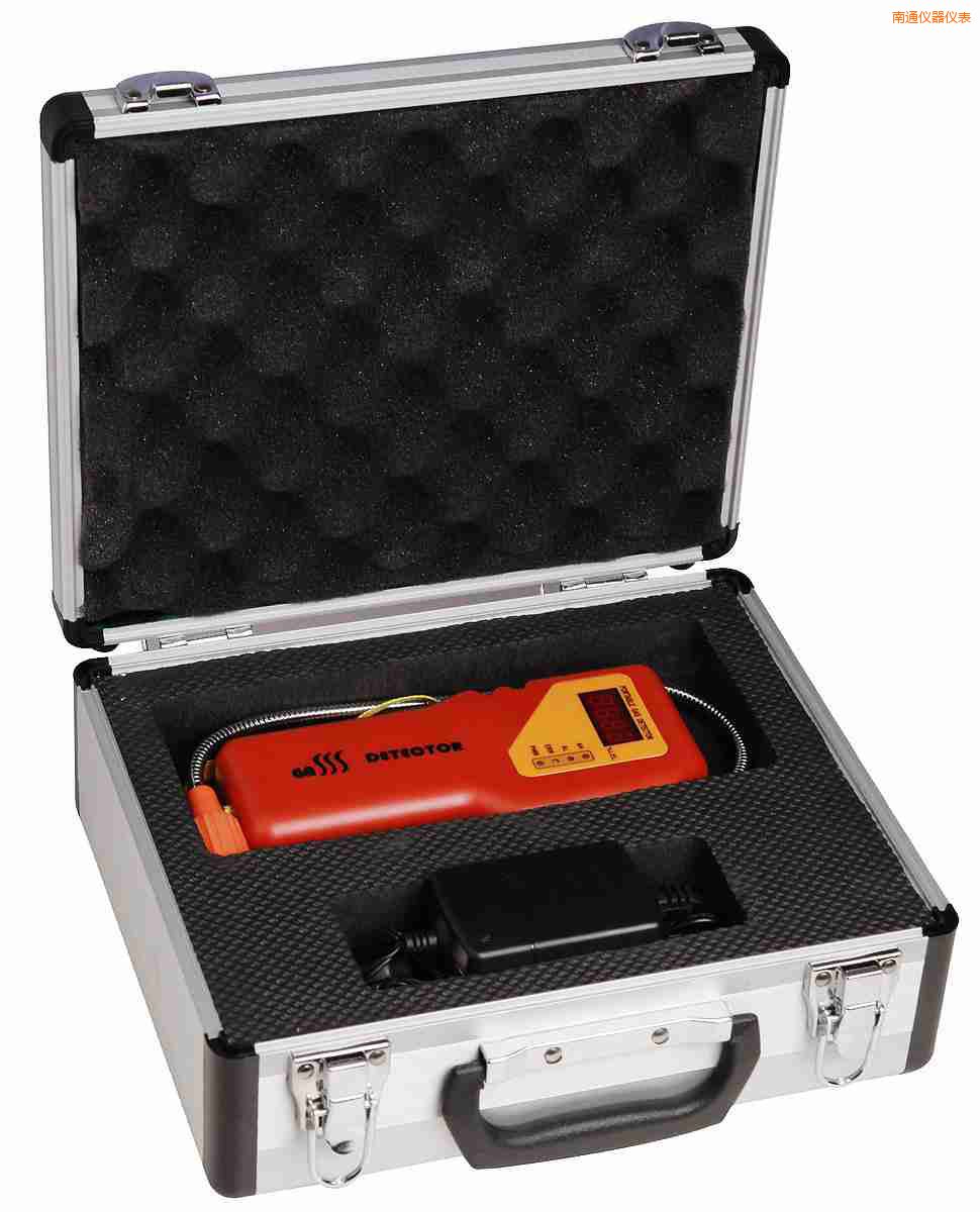 南通氫氣檢漏儀