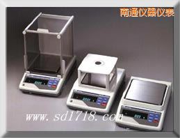 南通上皿式精密電子天平,410g,0.001g