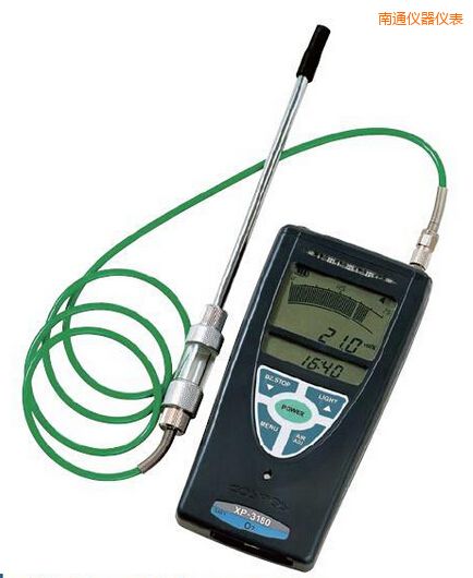 南通氧氣濃度計
