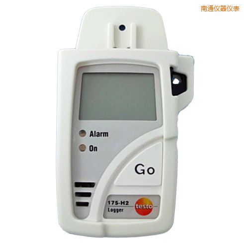 南通電子溫濕度記錄儀