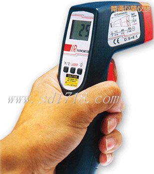 南通紅外溫度計(jì)