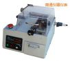 時(shí)代精密金相切割機(jī),型號(hào):TQG150,品牌:時(shí)代儀器