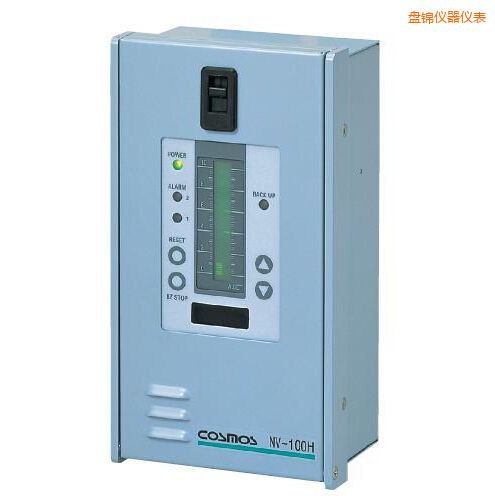 盤(pán)錦NV-100系列控制器