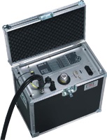 盤(pán)錦移動(dòng)式紅外氣體分析儀