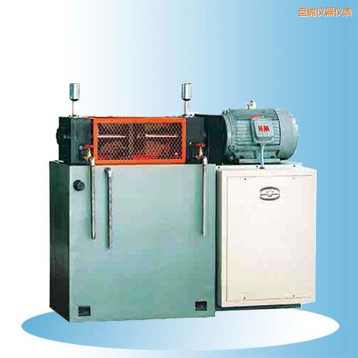 盤錦時(shí)代齒輪磨損試驗(yàn)機(jī)