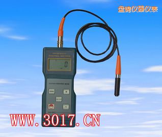 盤錦鐵基涂層測(cè)厚儀