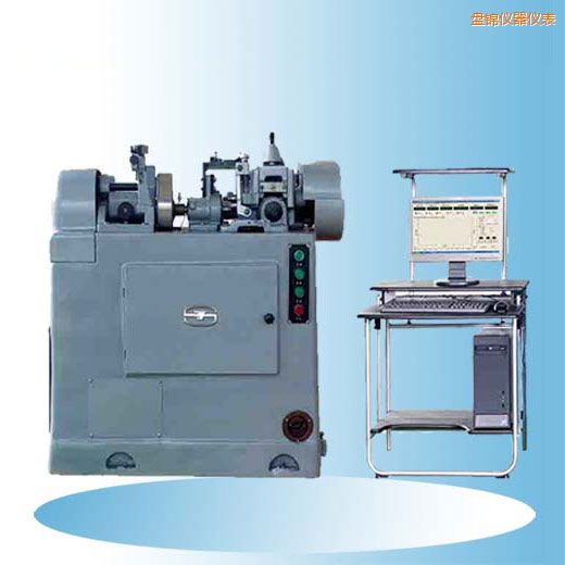 盤錦時代屏顯式磨損試驗機