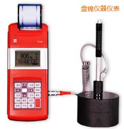 盤錦時代里氏硬度計
