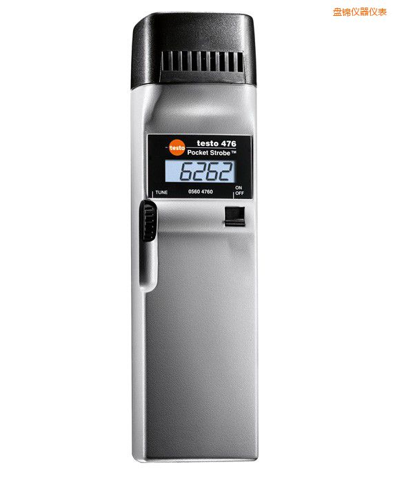 盤錦袖珍型頻閃儀