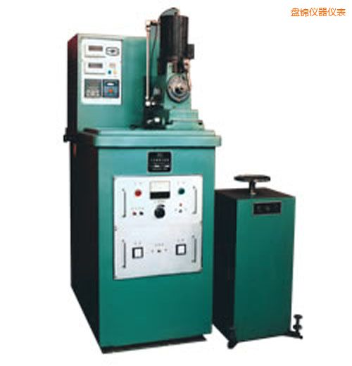盤(pán)錦時(shí)代環(huán)塊摩擦磨損試驗(yàn)機(jī)