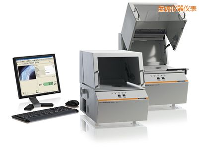 盤錦X射線熒光測(cè)試儀器