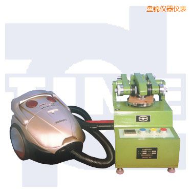 盤錦滾動磨損試驗機