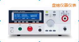 盤錦安規(guī)測(cè)試儀