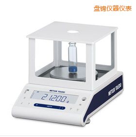 盤錦電子天平,220g,0.001g