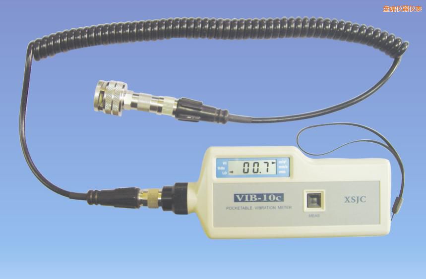 盤(pán)錦振動(dòng)測(cè)量?jī)x