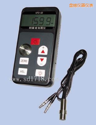 盤錦超聲波測(cè)厚儀