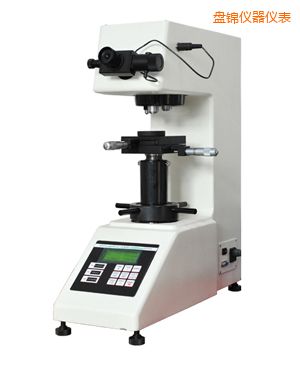 盤錦數(shù)顯自動(手動)轉塔維氏硬度計