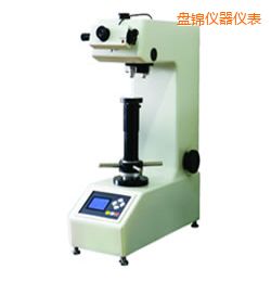 盤(pán)錦時(shí)代維氏硬度計(jì)