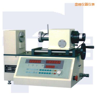 盤錦全自動(dòng)數(shù)顯式彈簧扭轉(zhuǎn)試驗(yàn)機(jī)TNS-SI系列