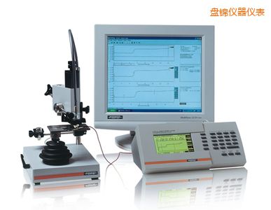 盤(pán)錦臺(tái)式電解測(cè)厚儀