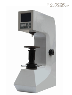 盤錦數(shù)顯洛氏硬度計(jì)