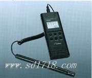 盤(pán)錦便攜式數(shù)顯溫濕度計(jì)