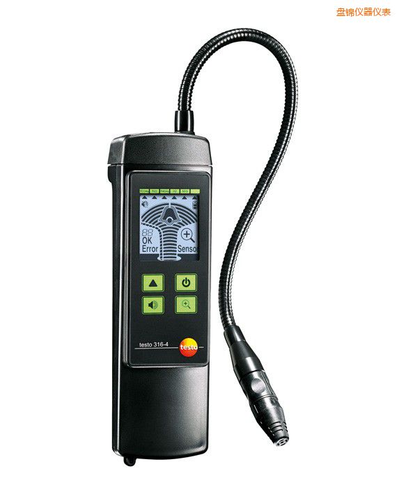 盤錦制冷劑泄漏檢測(cè)儀