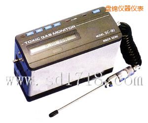 盤錦氫化物氣體檢測分析儀