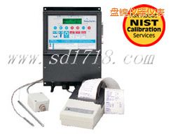 盤錦溫濕度監(jiān)控報警器記錄儀