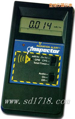 盤(pán)錦美國(guó)INSPECTOR便攜式射線(xiàn)檢測(cè)儀