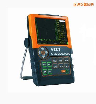 盤錦數(shù)字超聲波探傷儀