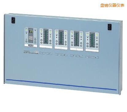 盤錦固定式氣體檢測儀控制器