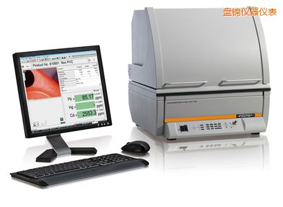 盤錦高性能X射線熒光測試儀