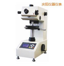 慶陽(yáng)時(shí)代顯微硬度計(jì)