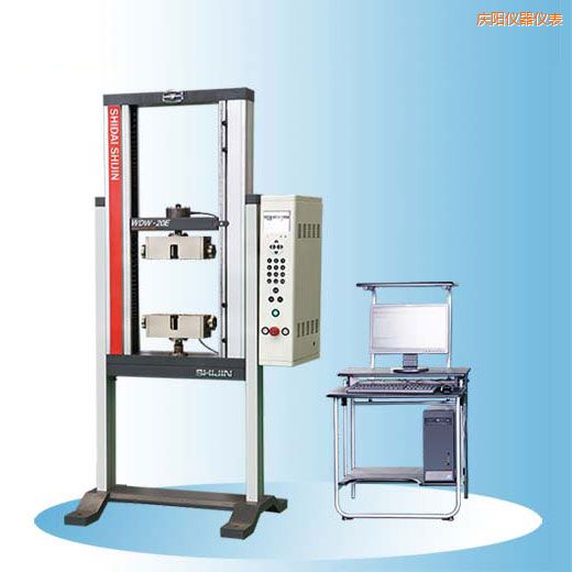 慶陽時代支架式電子萬能試驗(yàn)機(jī)