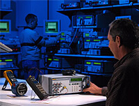 慶陽溫度壓力校準(zhǔn)器