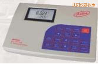 慶陽多參數(shù)臺(tái)式水質(zhì)測量分析儀表