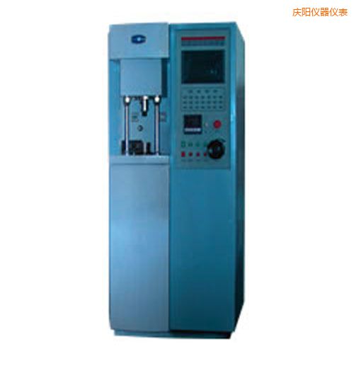 慶陽(yáng)時(shí)代四球摩擦試驗(yàn)機(jī)