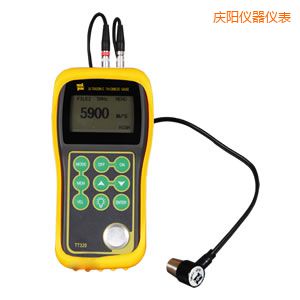 慶陽(yáng)超聲波測(cè)厚儀(高溫型)原TT320