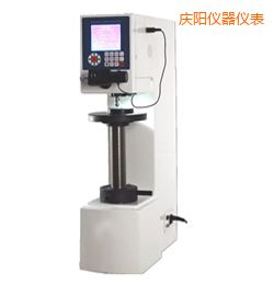 慶陽時代布氏硬度計(jì)