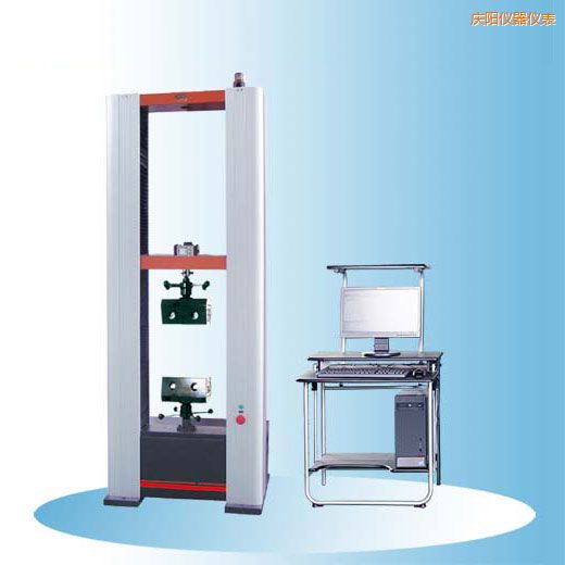 慶陽時代土工布材料試驗機