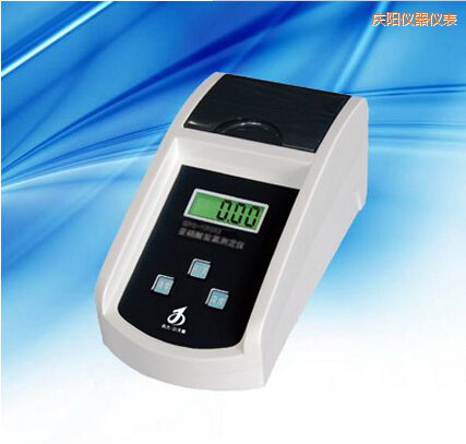 慶陽蜂蜜快速檢測(cè)儀