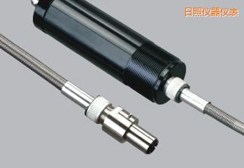 日照工業(yè)在線紅外測溫儀