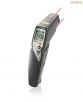精密型紅外測(cè)溫儀,型號(hào):testo 830-T4,品牌:德國(guó)德圖TESTO