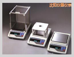沈陽(yáng)GX系列精密電子天平,610g,0.001mg