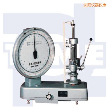 沈陽(yáng)機(jī)械式拉壓彈簧試驗(yàn)機(jī)