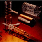 沈陽(yáng)定制石英波端管