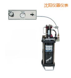 沈陽氣體增壓泵